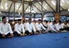 Semaan Quran Awali Doa Bersama Jelang Datangnya Muharam