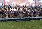 Memperingati 40 Tahun Permadani: Acara Budaya Meriah di Semarang