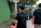 PKL Jolotundo Jorok Dan Tidak Tertib, Satpol PP Peringatkan Agar Jaga Kebersihan