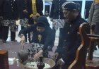 Peringatan 1 Muharram, Pemkab Jamas 70 Pusaka Milik Pendiri Batang