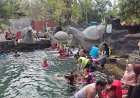 Sensasi Sendang Keongan di Grobogan, Tawarkan Wisata Air dan Asrinya Hutan Jati