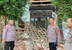 Disdikbud Batang Sebut Tiga Sekolah Terdampak Gempa Batang
