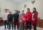 Gempa Batang : PDIP Batang Salurkan Sembako hingga Semen untuk bagi Korban Gempa