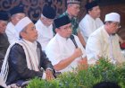 Pj Bupati Hasan : Tahun Baru Hijriyah Tonggak Membangun Semangat Warga Kudus