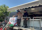 Kapolda Jateng Kunjungi Korban Gempa Batang, Sediakan 1.000 Sak Semen hingga Trauma Healing