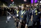 Ritual Tapa Bisu Di Pura Mangkunegaran Sebagai Ajang Refleksi Diri