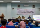 Dinparta Ajak Pelaku Industri Kreatif Wujudkan Demak Kabupaten Kreatif