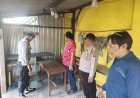 Cegah Perjudian, Polisi Gencarkan Razia