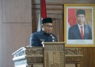 Pemkot Salatiga Targetkan Pendapatan Daerah Pada Rancangan KUA PPAS 2025 Hingga Rp 824 Miliar