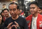 Kaesang Masuk Kandidat Calon Di Pilkada Gubernur Jawa Tengah, Mirip Pemilu?