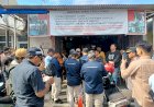 Eksekusi Pengosongan Rumah Di Semarang, Picu Kericuhan Dan Isak Tangis