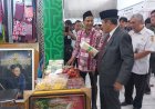Angkat Potensi Lokal, Ratusan Stand Ramaikan Wonosobo Festival UMKM Show 2024