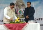 Puncak Hari Koperasi Diadakan Upacara Di Lapangan Pancasila Salatiga