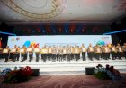 Polres Karanganyar Raih Penghargaan Dari PEKPPP Instansional Tahun 2023