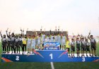 MI NU Baitul Mukminin dan SD 4 Jekulo Berjaya di MilkLife Athletics Challenge 2024