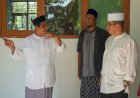 Sebelum Ngantor di DPR RI, Rizal Bawazier Bocorkan 3 Hal Pelancar Rezeki di Masjid Pemalang