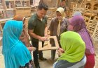 Dihantam Kenaikan Dolar, Pengusaha Mebel Jepara Miliki Strategi Cerdas Tetap Melesat di Pasar Dunia
