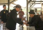 Masuki Suro, Benda Koleksi Museum Tosan Aji Purworejo Dijamas