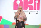 Kemenparekraf/Baparekraf Gelar Apresiasi Fesyen Desain Dan Kuliner Di Magelang