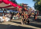 Solo Batik Carnival Tampilkan Empat Defile Budaya Khas Kota Solo