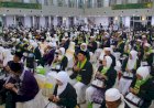 Hutang Janji Seribuan Jamaah Haji Kota Kretek Ditagih Penjabat Bupati Kudus