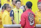 Gercep! Resmi Diusung Calon Wali Kota Semarang, Dico Ganinduto Langsung Agendakan Temu Masyarakat