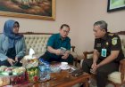 RMOL Jateng Dan Kejaksaan Tinggi Jawa Tengah Jalin Kerja Sama Sinergi Media Massa Dan Institusi Penegak Hukum 