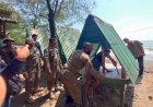 Viral Pasangan Lakukan Asusila di Sigandu, Satpol PP Batang Langsung Datangi Kafe Bergazebo
