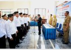 Masa Keanggotaan Diperpanjang, BPD Dikukuhkan Kembali