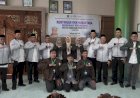 Sarat Toleransi dan Keberagaman, Mahasiswa IAIN Kudus Gelar KKN di Cigugur Kuningan