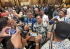 Kecam DK, Hendry Ch Bangun Tetap Ketua PWI Pusat