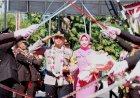 AKBP Prayudha Widiatmoko Kini Jabat Kapolres Pekalongan Kota