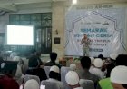 YBM PLN Unit Induk Daerah Jateng-DI Yogyakarta Gelar Gebyar Muharram Dengan Khitanan Massal