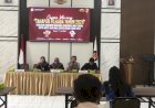 KPU Demak: Target E - Coklit Sudah Capai 100%