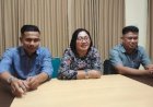 Bawaslu Karanganyar Sayangkan Banyak Baliho Kandidat Maju Pilkada Dipaku Di Pohon