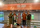 Muncul Surat Rekomendasi Ilyas Akbar - Tri Haryadi, Parpol Koalisi Kebersamaan Klarifikasi DPD PAN Karanganyar