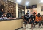 Kasus Penipuan Tukar Ribuan Dollar, Pelakunya Tawarkan Bantuan Sampai Ajak Korban Ke Beberapa Bank