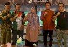 Parpol Koalisi Kebersamaan Mulai Intensif Bahas Kandidat Cabup Dan Cawabup Pilkada Karanganyar