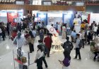 Job Fair Ke-45 UKSW Tawarkan Ratusan Lowongan KERJA Dari 42 Perusahaan Dan Sekolah
