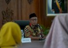 Pj Wali Kota Salatiga Memohon Politik Identitas Mengarah ke SARA Dihindari
