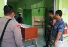 Identitas Jenazah Bertato Mawar Terkuak: Di Bawah Umur Dan Izin Pergi Sholawatan