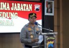 Peras Kades Puluhan Juta, Oknum Pegiat Anti Korupsi di Jepara Diringkus Polisi