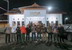 Pilbup Tegal 2024: Paslon Perseorangan  Mumin-Bima Didukung Partai Nonparlemen