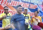 Populerkan Pariwisata dan Olahraga di Pati melalui Jateng Cup 2024
