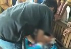 Bayi Dibuang di TPA Dekat Unimus, Ditemukan Warga Selamat dan Sehat 