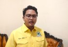 Ilyas Buka Suara Terkait Rekomendasi dari DPP PAN 