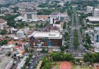 Semarang: Bangun Jalan Baru Dan Siapkan Infrastruktur Modern Demi Atasi Macet Seperti Kota Metropolitan Lain?