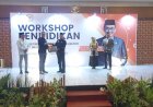 Gelar Workshop di Tegal, DPR RI Temukan Lima Satuan Pendidikan Tegal Belum Optimalkan Digitalisasi Dana BOS