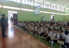 DPD Geram: Prihatin Anak-anak Pelajar Jadi Pelaku Narkoba