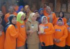 Bupati Demak: Produk Olahan Ikan Sayung Bisa Go International Melalui e-Commerce